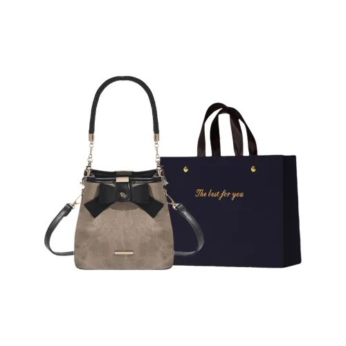 ZUONU ПУ (полиуретан) Сумка через плечо Одно плечо Обычная Женская Хаки