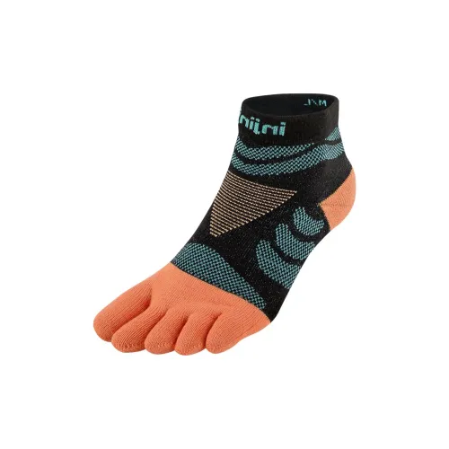 INJINJI Носки Crew Женские 1 упаковка Tide