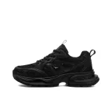 Графитно-черный