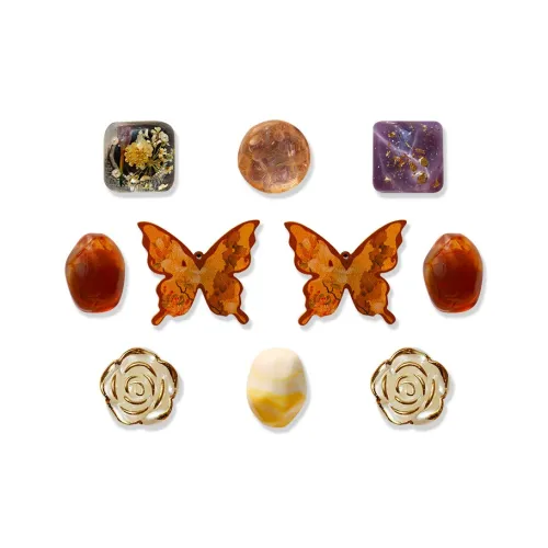 YOUWEI Смола Сабо Аксессуары Аксессуары для обуви Унисекс