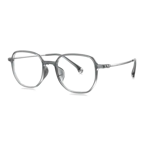 PARIM Квадратные Оправы для Очков Унисекс