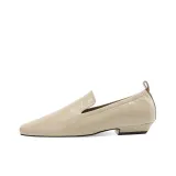 Бежевый Абрикос (Овчина Стелька)