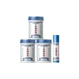 Знак Змеи Масло Бальзам 40 г * 3 + Бальзам для губ 5 г