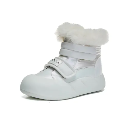 D Fuse SCANDINAVIA Сноубутсы Женские