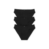 3 шт (черный)