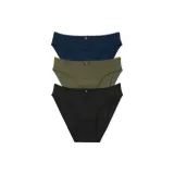 3 Pack (Синий + Зеленый + Черный)