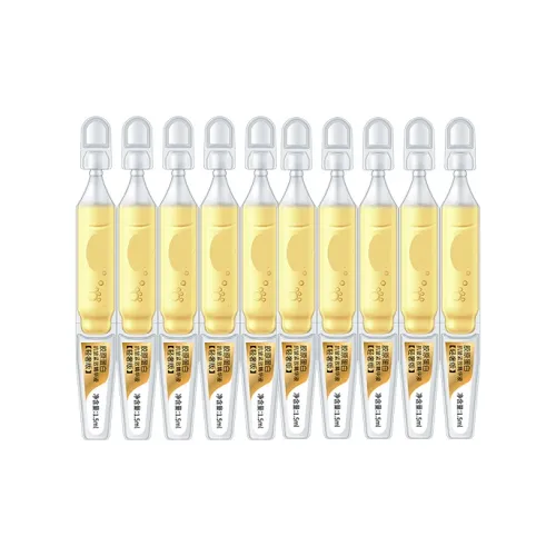 Dr.DMY Сыворотка с Вторичный Release Унисекс