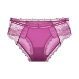 Розовый Фиолетовый