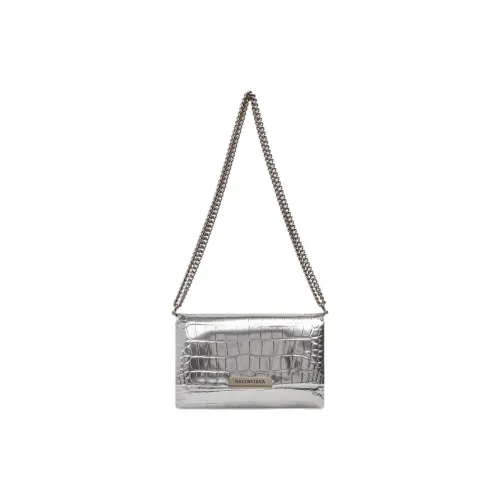 BALENCIAGA Сумки через плечо Женские