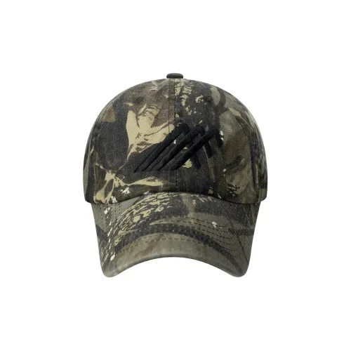 CHRONIC Хлопковые кепки унисекс