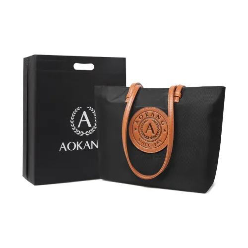 AOKANG Сумки через плечо Женские