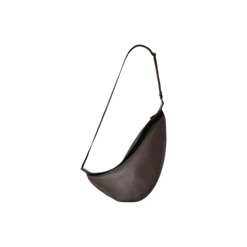 THE ROW Slouchy Banana Сумки через плечо Женские