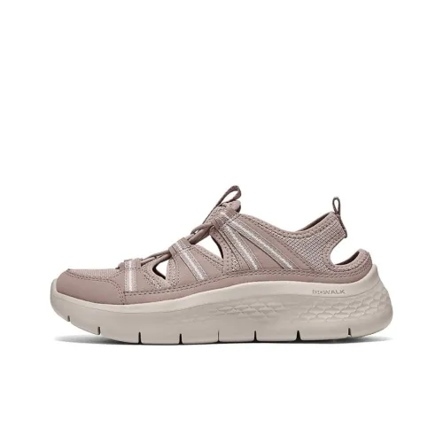 Skechers On The Go Горная обувь Женская Бледный кизиловый цвет