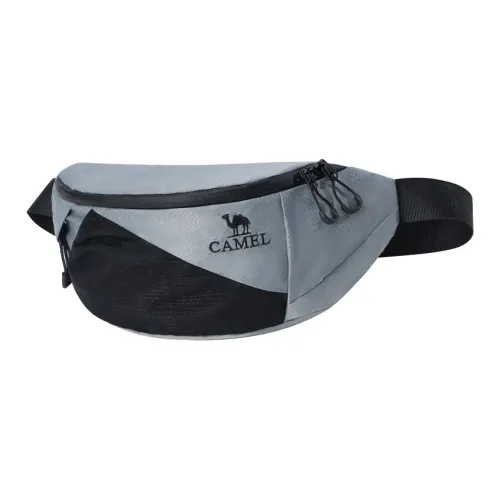 CAMEL Бананка для денег Outdoor Сумка Nylon Multicolor Unisex