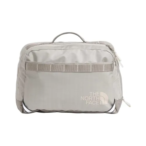 The North Face Sling Сумка Outdoor Сумка Полиэстер Серый Унисекс
