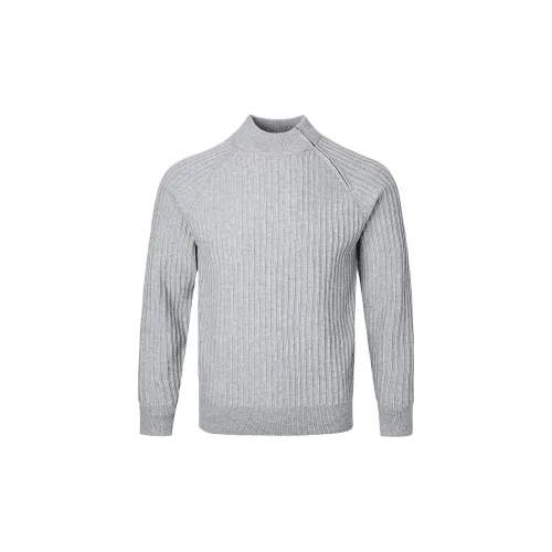 MADE EXTREME Унисекс Трикотаж