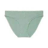 1 пара (зеленая)