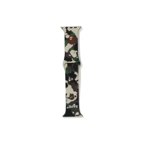 A BATHING APE Унисекс Ремешки для часов