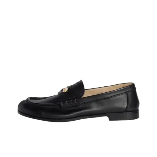 MIU MIU Лоферы Женские
