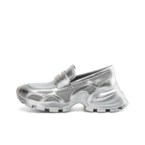 Rosa Bianca Лоферы 5,1 см Женские