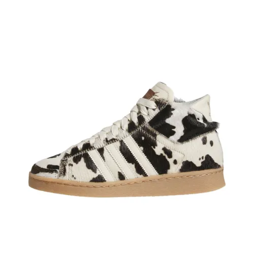 Adidas Originals Slip Resistant Abrasion Resistant Low Топ Скейтборд Кроссовки Унисекс Белый