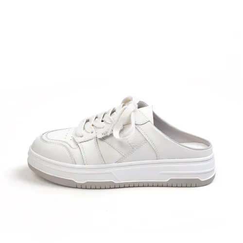 Shougu Домашние тапочки для женщин