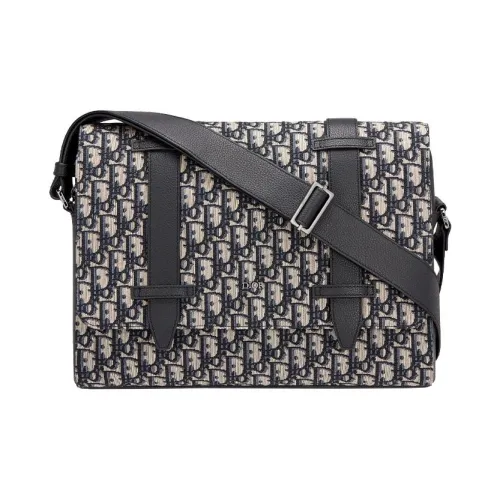 DIOR Сумки через плечо Мужской