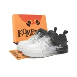 Яркий черный (спрей, окрашенный, улучшенный)