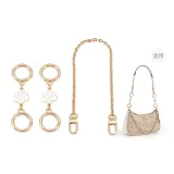 Камелия Удлинительная цепь *2 + Декоративная цепь 40 см