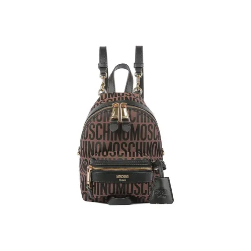 MOSCHINO Рюкзаки Женские
