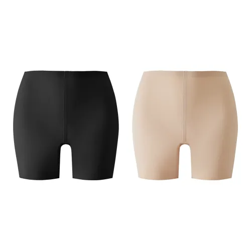 VTT Женские Шорты Безопасность