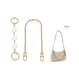 Камелия Удлинительная цепь + Декоративная цепь 40 см