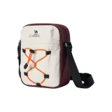 Бургундский коричневый