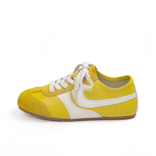 Shougu Низкий Топ Casual Женский