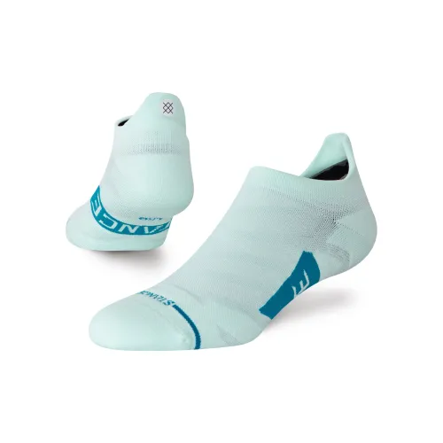 STANCE Беговые носки унисекс 1 упаковка ледяной синий