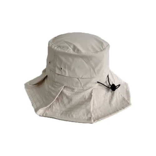 RX UVCUT Полиэстер Панамы Унисекс