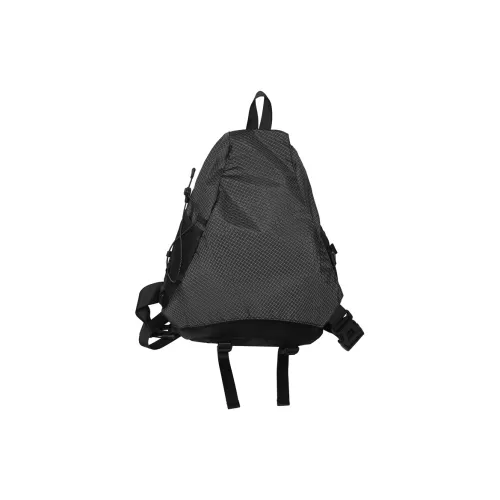 Ceion Keust Нейлоновая ткань Винтаж Коммутирование Велосипедный спорт Одно плечо Сумка через плечо Стандартная Унисекс Многоцветная