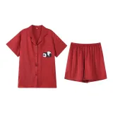 Красный - Женский