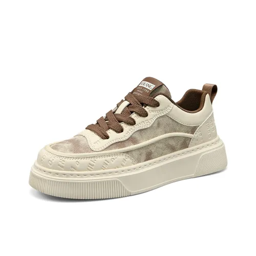 AOKANG Maillard Style Series Низкие Кроссовки для скейтбординга Men's Box