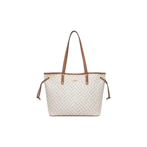 GOLDLION PVC Тоут Сумка Сумка для покупок Сумка на плечо Большая Женская Многоцветная