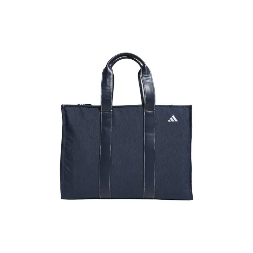 Adidas Сумки Темно-синий Женские
