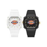 [Парные часы] Черный + Белый