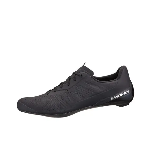 SPECIALIZED Велосипедные кроссовки Низкий верх Черный Унисекс