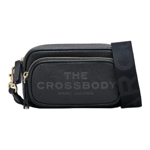 MARC JACOBS Кожа Сумка через плечо Женская Черная