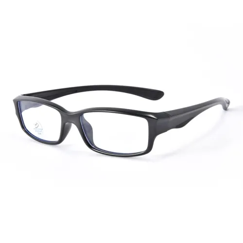 Cornstone Квадратные Оправы для Очков Мужские