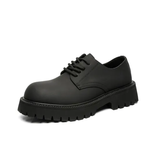 V05 Мужские повседневные туфли Low Топ Черный мужской Мужской