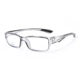 Прозрачно-серый C4