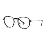 85072 N1S Мельхиор/Яркий Черный