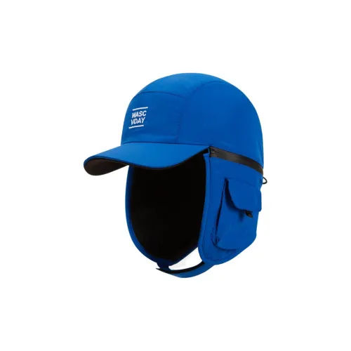 YANGQIYINGTAO Нейлоновые шапки-ушанки унисекс