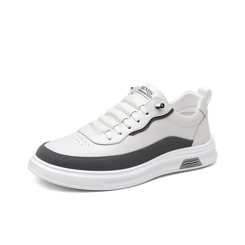 ENRICO COVERI Низкие кроссовки для скейтбординга Мужские